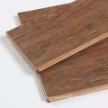 High Gloss Home Class 32 AC4 Laminate Oak Herringbone Flooring